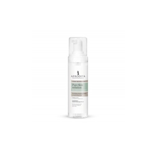 Pure SKIN SOLUTION Pjena za čišćenje Cijene