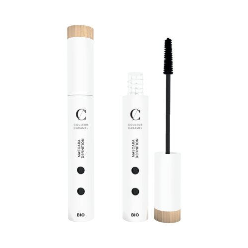 Couleur Caramel Mascara Definition - 6 ml Slike