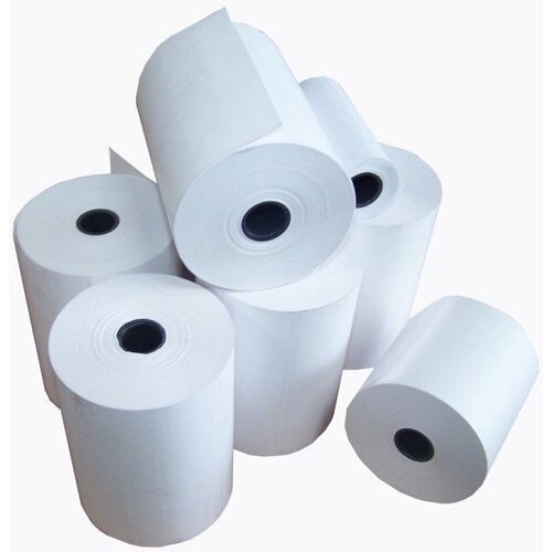 Oem Zvitki termo papirja 80x70x11 (10 enot), (21732788) Cene