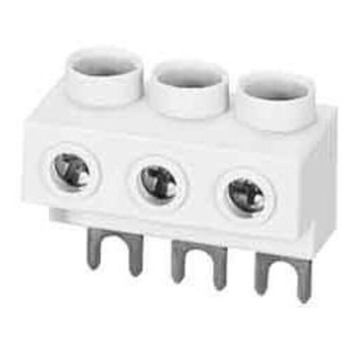 Eaton ova napajalna sponka BK25/3-PKZ0, (20891664) Cene
