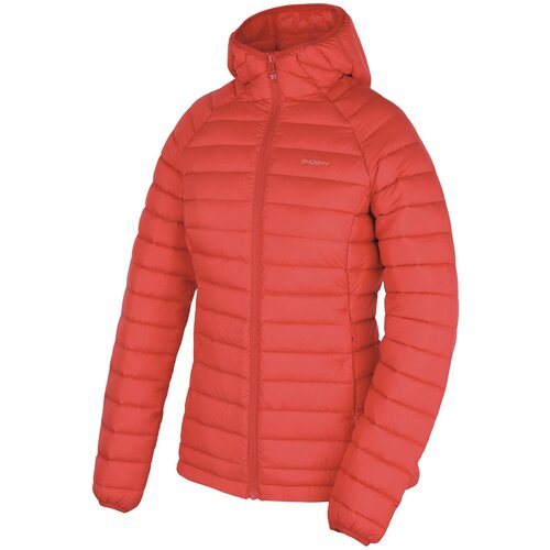 Husky Women&amp;#039;s down jacket Dreeser L red Slike