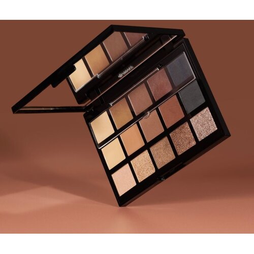 BPerfect Legacy vol. 1 paleta senčil za oči 26 g Slike