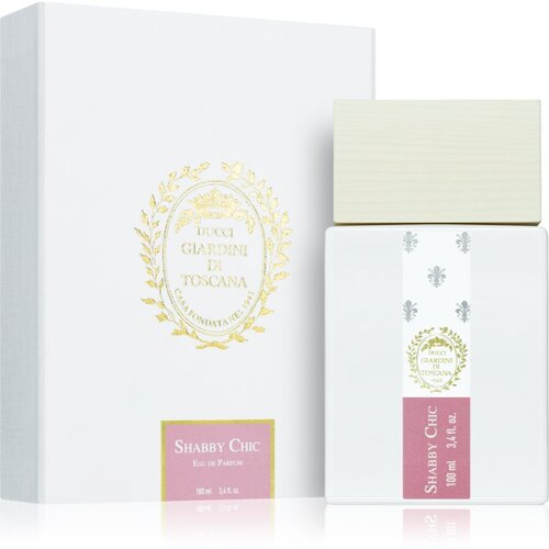 Giardini Di Toscana Shabby Chic parfumska voda uniseks 100 ml Slike