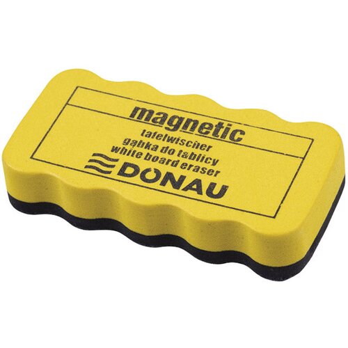Brisač za bijelu ploču magnetni 11x5,7x2,5cm Donau 7638001PL-99 Cijene