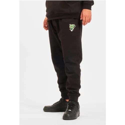 DEF Men's sweatpants BEK x black