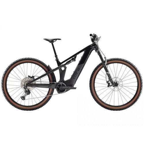  Bicikl Trek Powerfly FS+ 6 Gen 4 2025 Dark Star'Web - M Cijene