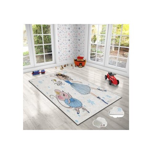 Conceptum Hypnose tepih Hmi Kdc-63, pravokutni, 100 x 140 cm, bež Slike