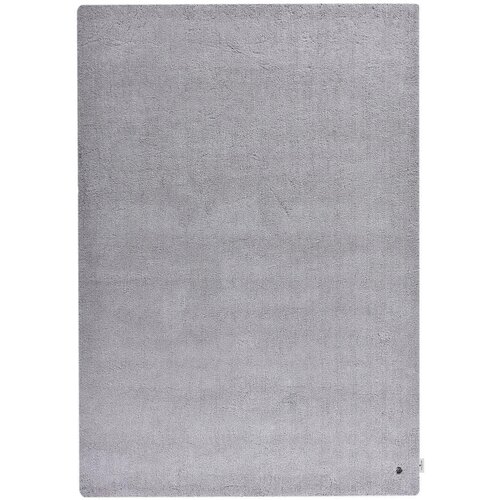 Tom Tailor PREPROGA Z VISOKIM FLOROM Cozy 190/290 cm taftano siva Cene