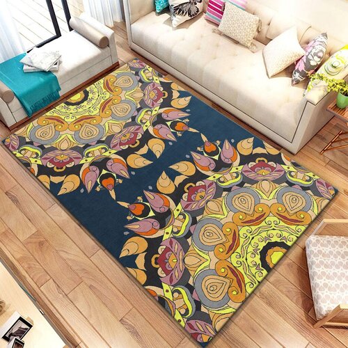 Conceptum Hypnose tepih, 140x220cm, &scaron;aren Cijene