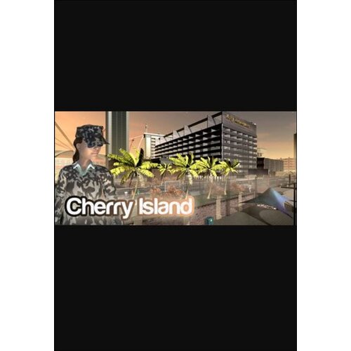 Steam Cherry Island (PC) Key GLOBAL Cene