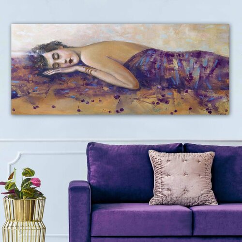 Wallity Slika YTY84131200_50120, 50x120 cm Cene