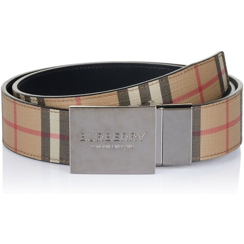 Burberry Pasovi - Bež Cene