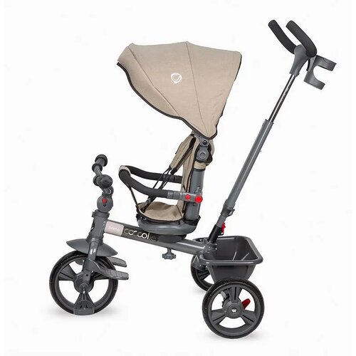 Coccolle Tricikel Primo Lunar Rock smart Slike