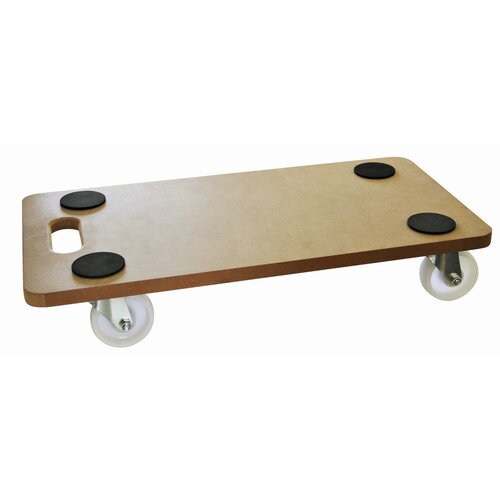HSI Transportna kolica tvrdi kotač 75MM 250KG 29X58CM Cijene