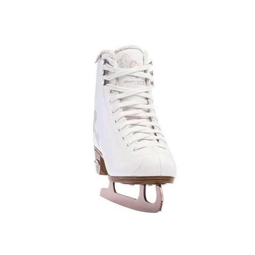  KLIZALJKE BLADERUNNER ŽENSKE DIVA white-rose gold 39 Cene