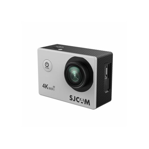 Sjcam SJ4000 AIR srebrna akciona kamera Slike
