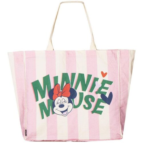 Mickey & Minnie Bolsa shopping Minnie Disney Cijene