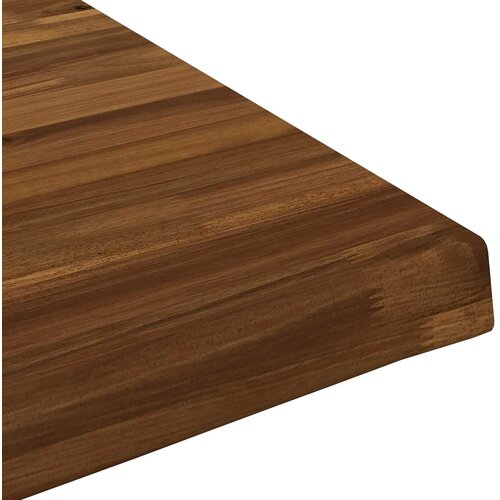  Pravokutni stolni vrh 70 x 50 x 3,2 cm Pravokutni Slike