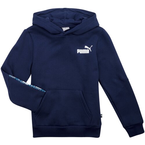Puma ESS TAPE CAMO HOODIE FL B Slike
