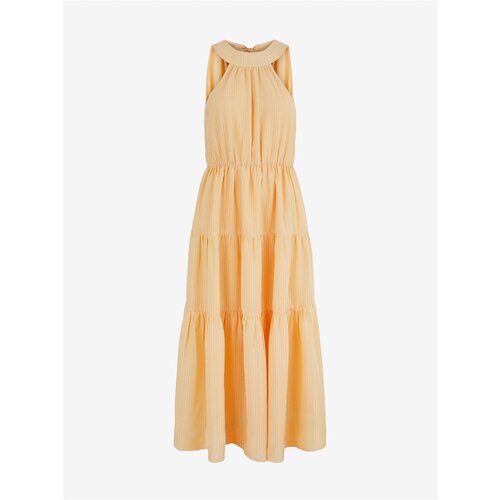 Pieces Women&amp;rsquo;s dress Midi Slike