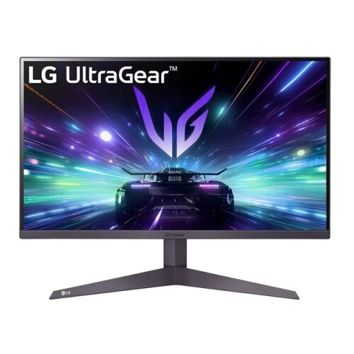 LG 27'' UltraGear VA FHD 1920x1080@180 Hz Gaming, 16:9, 3000:1, 250 cd/m2, 5ms, 178o/178o, AMD FreeSync, HDR 10, 2 HDMI, VESA 100x100mm, Black Cene