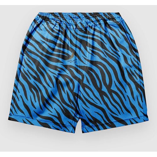 The Dudes Tigrrrr Blue Ez Premium Kratke hlace multicolor Slike