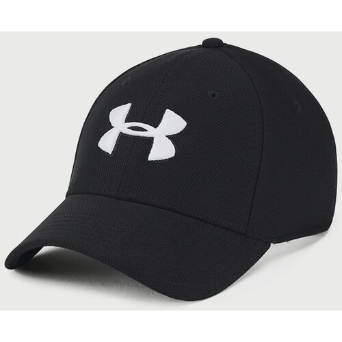 Under Armour Kšiltovka Men's Blitzing 3.0 Cap - Pánské Cijene