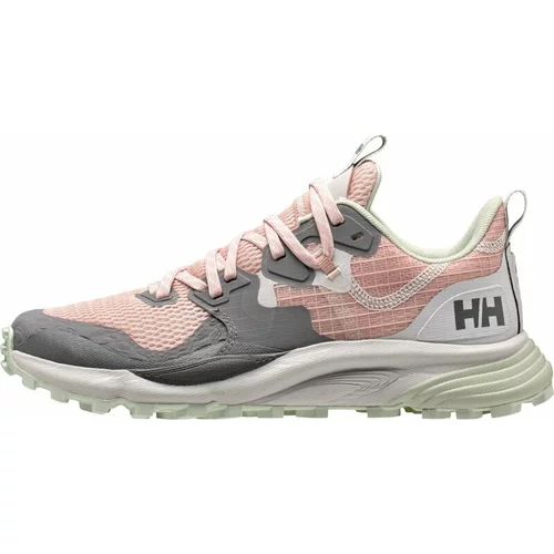 Helly Hansen Women's Falcon Trail Running Shoes Rose Smoke/Grey Fog 39,5