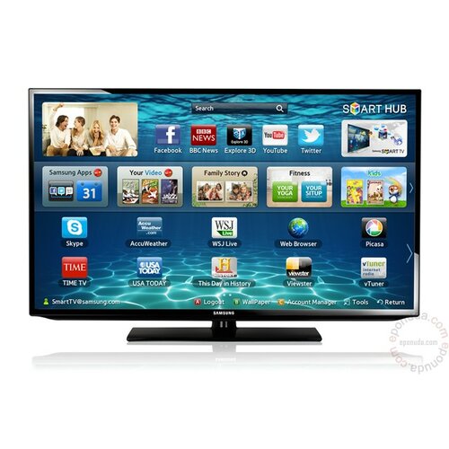 Samsung UE32EH5300 LED televizor Slike