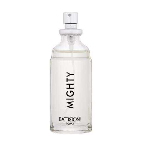 Battistoni Roma Mighty 30 ml toaletna voda Tester za moške Cijene