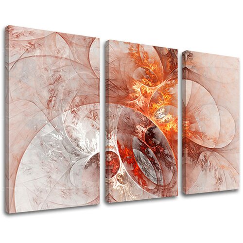  Zidna slika ABSTRAKT 120x80 cm Cijene