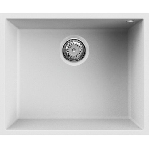 ELLECI Sudoper Quadra 105 UM KT White Cijene