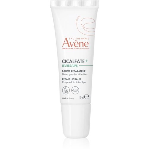 Avène Cicalfate obnavljajući balzam za suhe usne 10 ml Cijene