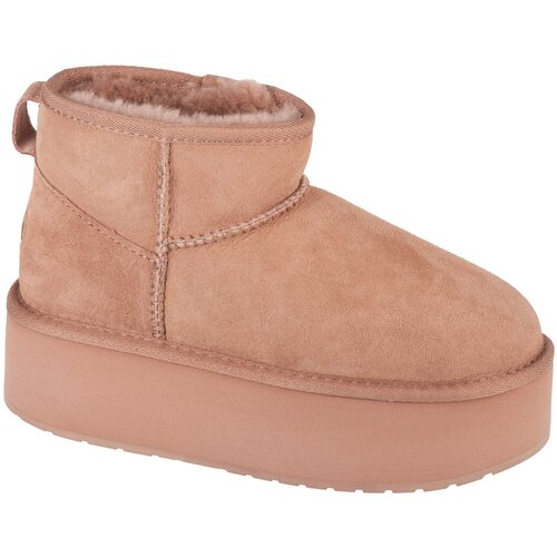 E-mu Polškornji Stinger Micro Flatform Rožnata Cene