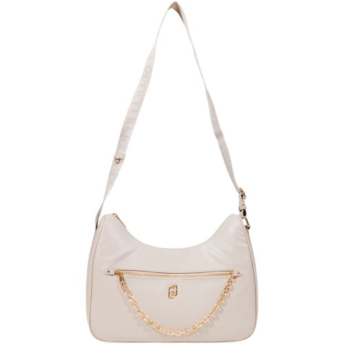 Liu Jo Torbe M HOBO AF5322 E0077 Bež Slike