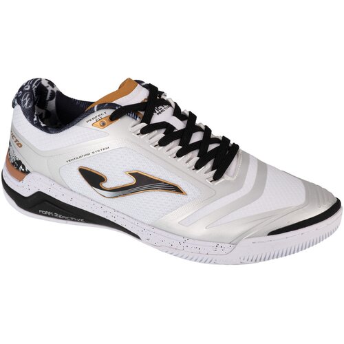 Joma Invicto INVS 24 IN Bijela Cene