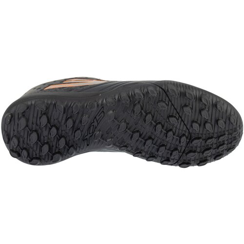 Skechers Čevlji za nagomet Jr Youth Tf 252061L BKOR Črna Slike