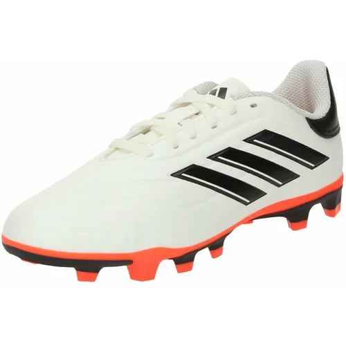 Adidas Čevlji Copa Pure II Club Flexible Ground Boots IG1099 Ivory/Cblack/Solred