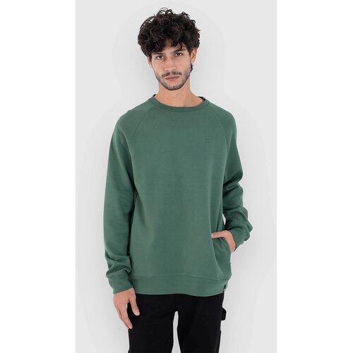 Hurley Low Tide Pulover jungle Cene