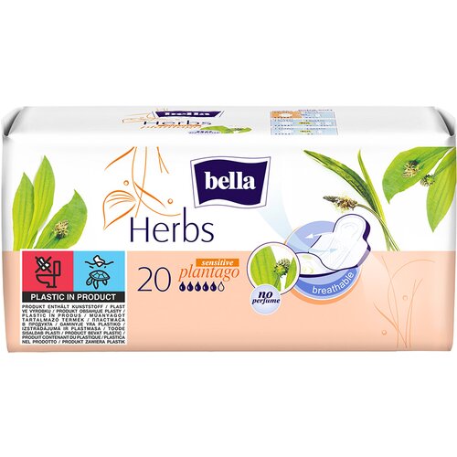 Bella ulošci Herbs 20/1 Cene