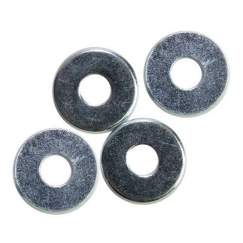 FF_Group FF Set podlo&scaron;ki pocinkovanih M8 1000/1 Cene