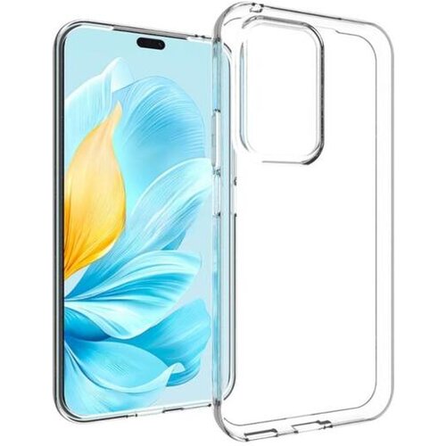 Onasi ovitek za silikonski Clear Case 1,8 mm Xiaomi Redmi Note 15 5G, prozoren Slike