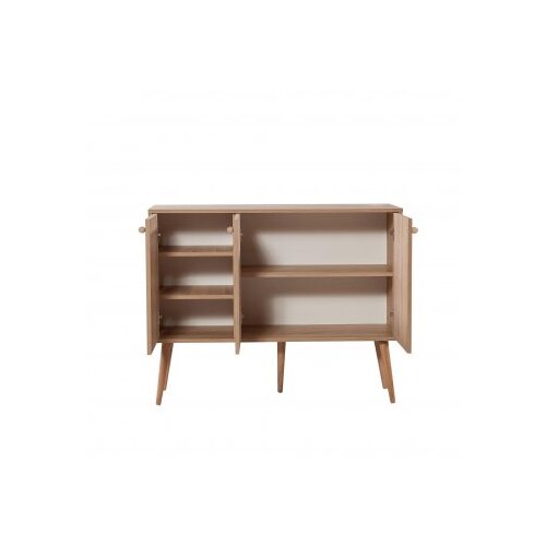 Hanah home Mega 726 Komoda, &amp;Scaron;arena Slike