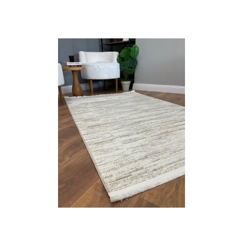Conceptum Hypnose vals - beige beige carpet (100 x 150) Slike