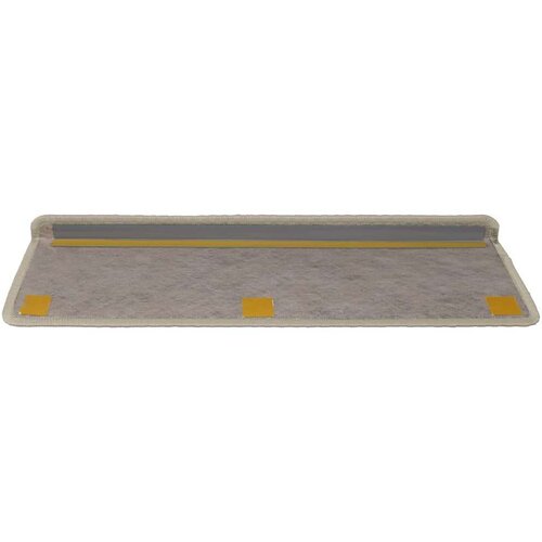  Ljepljivi tepisi za stepenice 30 kom 65x21x4 cm zeleni Slike