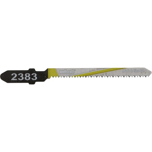 Wolfcraft Nož za ubodnu testeru, T, HCS, 2/1 2383000 Cene