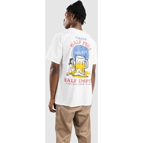 Empyre Cheers T-shirt white Cene