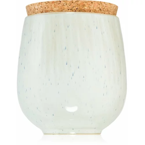 Wax Design Spa White Jasmine dišeča sveča 10 cm