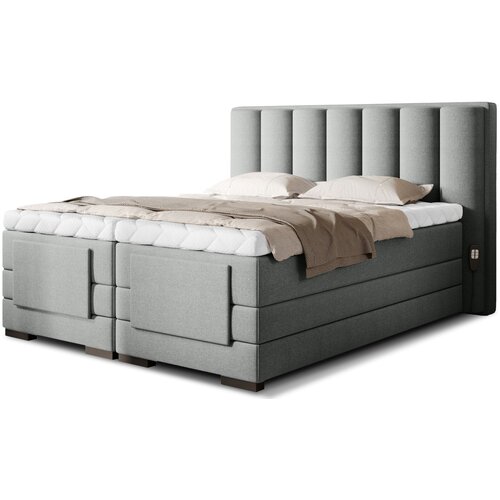 ELTAP Elektri�ni boxspring krevet Veros s podesivim uzglavljem i podno�jem-160x200-Vero 4 Cijene