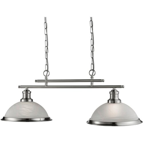 XXXL viseča svetilka bistro 76/82/28 cm E27 Cene